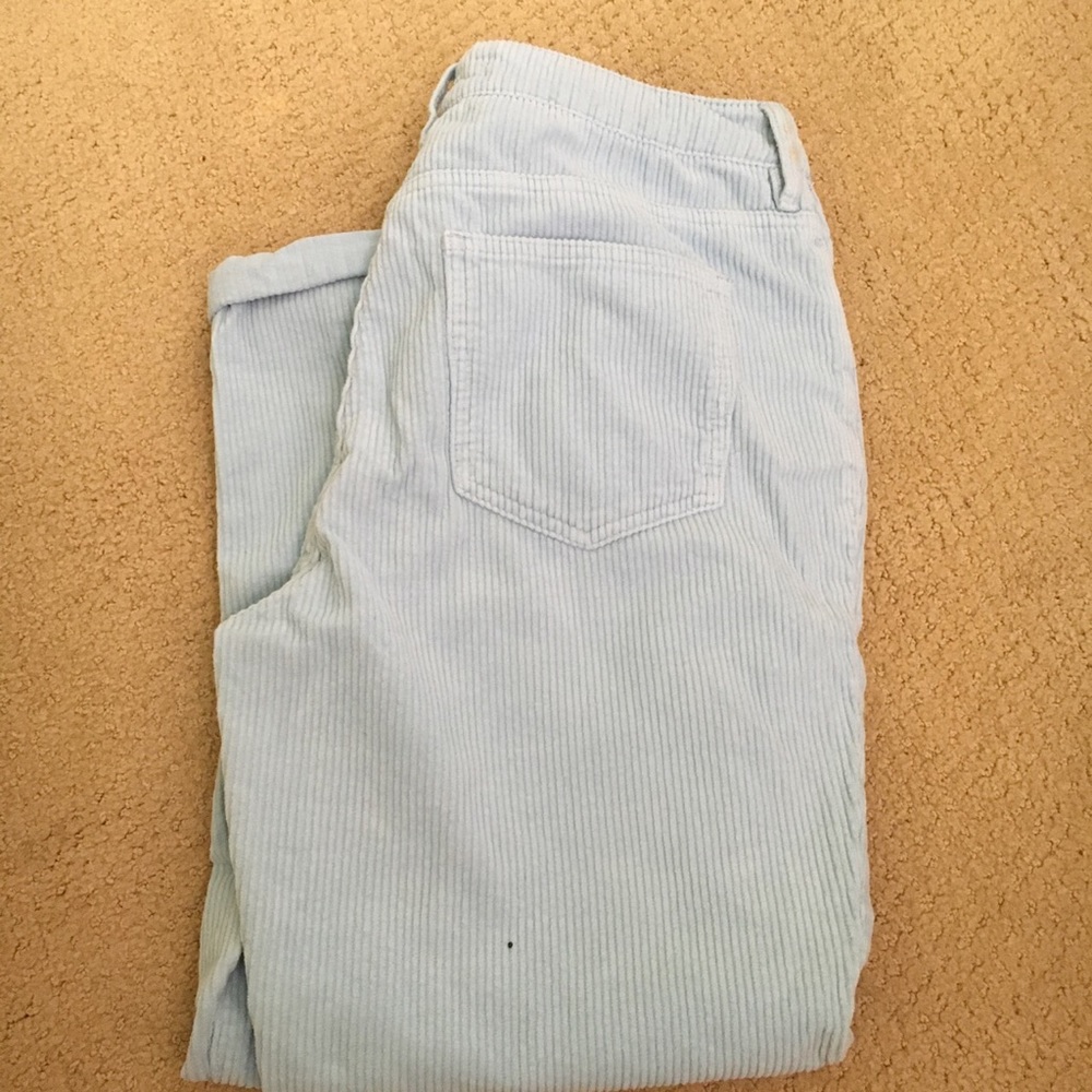 pacsun jeans